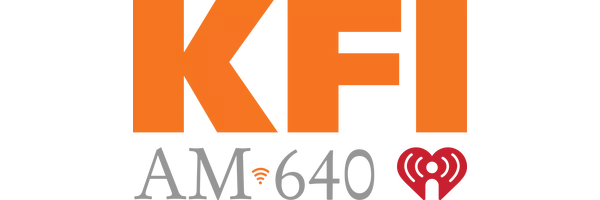 KFI 640 AM Radio