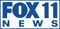 KTTV channel 11 FOX