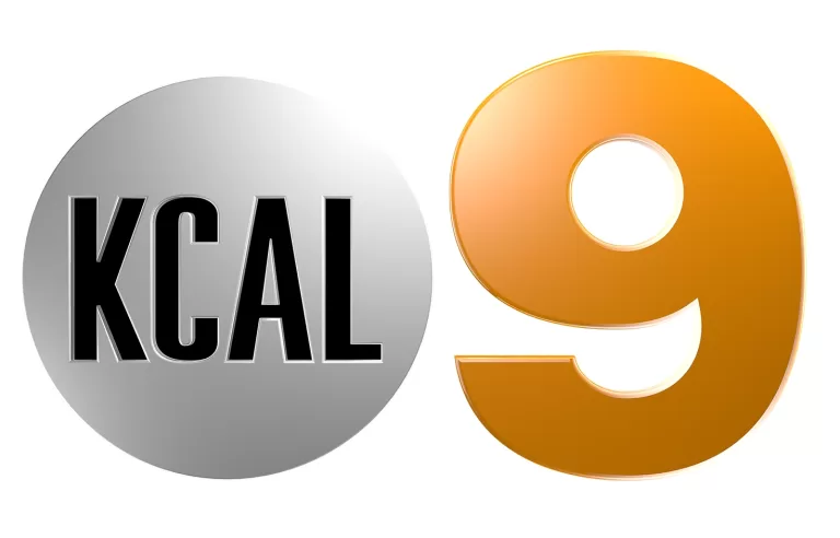 KCAL channel 9