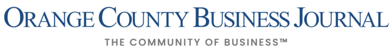 Orange County Business Journal