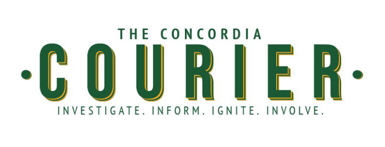 The Concordia Courier