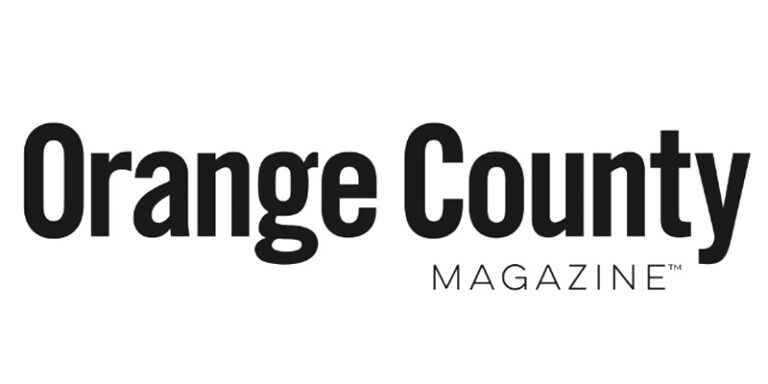 Orange County Magazine