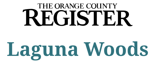 Laguna Woods Globe