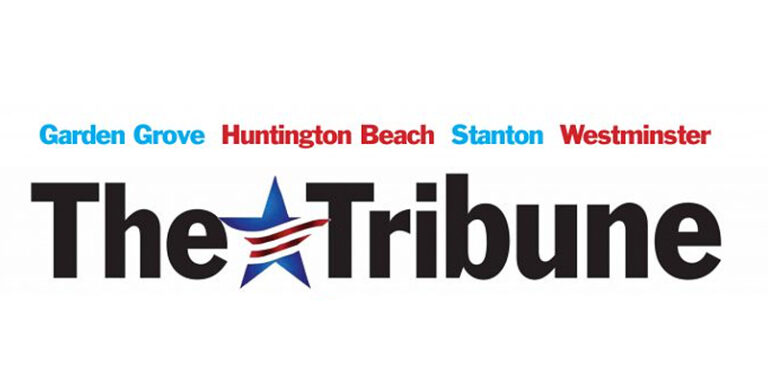The Orange County Tribune
