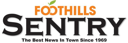 The Foothill Sentry