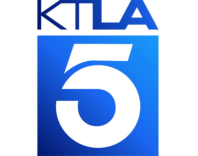 KTLA channel 5