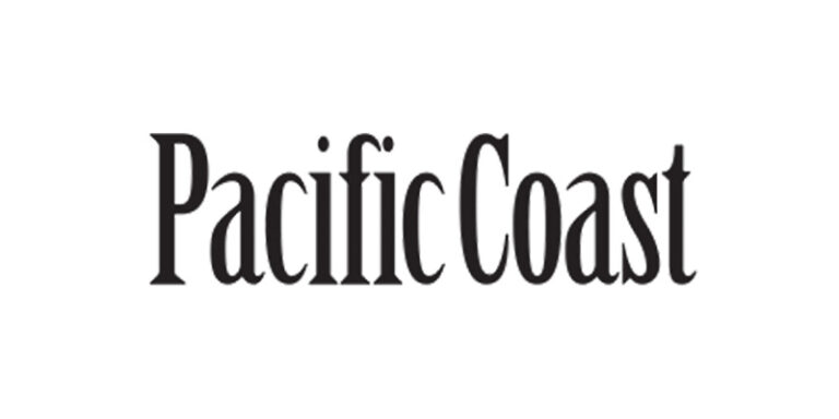 Pacific Coast Magazine